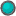 Aqua control light...the eagle just likes this color.